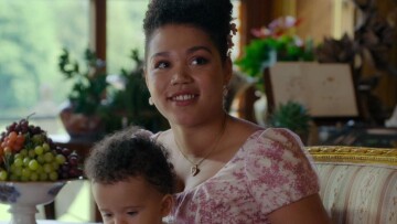 Bridgerton: Η Ρούμπι Μπάρκερ νοσηλεύεται σε ψυχιατρική κλινική - «Θέλω να επιβιώσω και θα το κάνω»