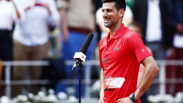 Τζόκοβιτς: «Θα ήθελα να παίξω ξανά στην Αυστραλία» 