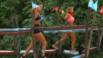 Survivor: Οι Μπλε στο Κουρασάο και ο Σπύρος… μπουκάλα – Δείτε βίντεο