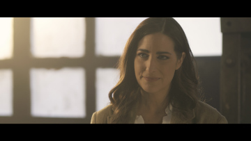 Το «Mega Stories» και η Δώρα Αναγνωστοπούλου παρουσιάζουν ιστορίες «εκτός νόρμας»