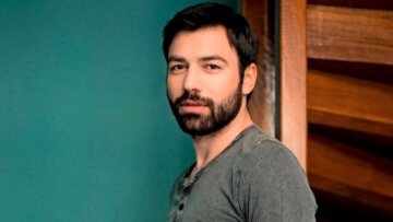 Ανδρέας Γεωργίου: Η ξεκαρδιστική φάρσα που του έκανε η Δανάη Μπάρκα