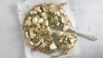 Ομελέτα της άνοιξης