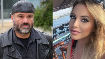 Ο Κώστας Κωστόπουλος κατέθεσε μήνυση εις βάρος της Έλενας Αθανασοπούλου