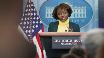 Πόλεμος στην Ουκρανία: Οι ΗΠΑ αποκλείουν οποιαδήποτε άρση κυρώσεων σε βάρος της Ρωσίας