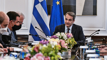 Προεκλογικό «πακέτο» ΔΕΘ για το 2023  - Τα μέτρα που κλείδωσαν