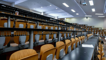 Νομοσχέδιο για τα ΑΕΙ: Διπλά πτυχία, start-ups φοιτητών και αξιοκρατική εκλογή καθηγητών 