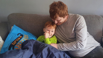 Αρπαγή 6χρονου: Η νέα ζωή του μικρού Ράινερ στη Νορβηγία - «Για εμάς η υπόθεση έκλεισε», λέει ο πατέρας