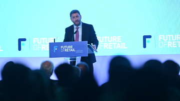 Ανδρουλάκης: Νέα Δημοκρατία και ΣΥΡΙΖΑ δεν έχουν στρατηγικό σχέδιο για το μέλλον της οικονομίας