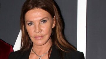 Βάνα Μπάρμπα: Η οργισμένη ανάρτηση για την stalker της - «Φοβάμαι μην μου κάνει κακό»