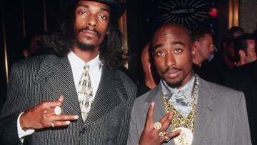 Snoop Dogg: Θυμάται τις τελευταίες ώρες του Tupac - «Όταν μπήκα στο δωμάτιο του νοσοκομείου, λιποθύμησα»