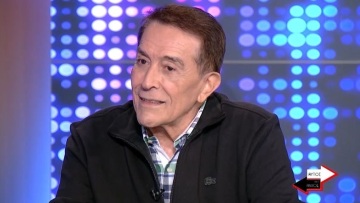 Βίντεο: Όταν ο Δάκης πρόετρεπε τον κόσμο να προλαμβάνει, για να μη χρειάζεται να θεραπεύει