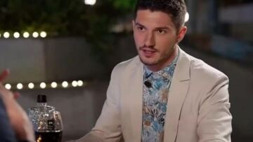 Ντάνιελ Νούρκα: «Υπήρξαν φορές που ένιωσα διαφορετικός λόγω καταγωγής»