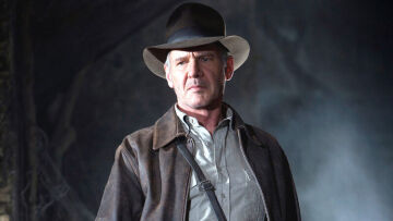 Το «Indiana Jones 5» έρχεται στη μεγάλη οθόνη το 2023