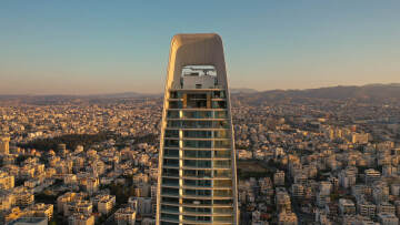 Κύπρος: Το ρώσικο χρήμα εγκαταλείπει το «Λεμέσογκραντ» 