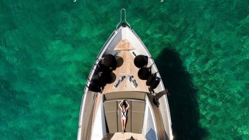 Η νέα τουριστική καμπάνια της χώρας: «Ελλάδα… Θα θέλεις να μείνεις για πάντα!» - Δείτε βίντεο