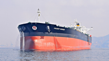 Κύπρος: Με τη σύζυγο του καπετάνιου ελληνικού τάνκερ που κρατείται στον Περσικό μίλησε ο Κασουλίδης