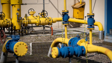 Ενεργειακή κρίση: Κλείνει η στρόφιγγα του ρωσικού αερίου για Δανία και Ολλανδία - Ανακοίνωσαν ότι δεν θα πληρώσουν σε ρούβλια