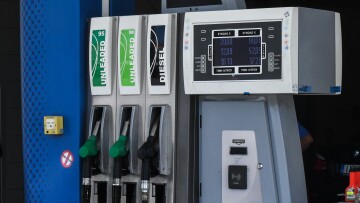 Πρόεδρος πρατηριούχων Αττικής: Σύντομα στα €2,50 η τιμή της αμόλυβδης