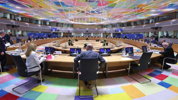 Πόλεμος στην Ουκρανία: Η Ευρωπαϊκή Ένωση υιοθέτησε το έκτο πακέτο κυρώσεων κατά της Ρωσίας