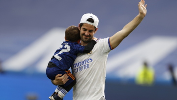 Ίσκο: Αντίο στην Ρεάλ μετά από 9 χρόνια 