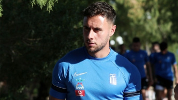 Ολυμπιακός: Γιατί η περίπτωση Μπάλντοκ έχει περισσότερα likes για τους Πρωταθλητές