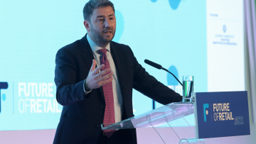 ΠΑΣΟΚ-ΚΙΝΑΛ: Το σχόλιο για τις διαρροές του υπουργείου Άμυνας περί υβριδικών επιθέσεων