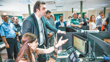 Πώς θα λειτουργεί το Power Pass για επιστροφή στις χρεώσεις ρεύματος