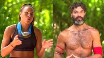Survivor: Έξαλλη με Μαρτίκα η Ασημίνα - «Πας καλά αγόρι μου; Τι λες ρε, έχεις πρόβλημα;»