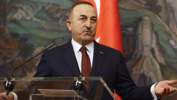 Το άσπρο-μαύρο κάνει η Τουρκία: Απειλείται η κυριαρχία μας - Το Βερολίνο παγιδεύεται στις προβοκάτσιες της Ελλάδας