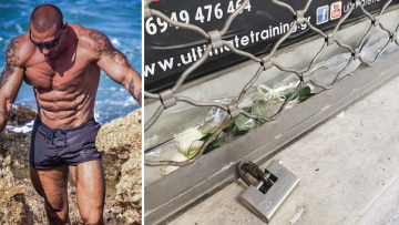 Θεσσαλονίκη: «Ήταν σκυθρωπός λίγη ώρα πριν αυτοκτονήσει» - Τι λένε φίλοι και γνωστοί του 50χρονου γυμναστή