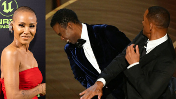 Η Τζέιντα Πίνκετ «σπάει» τη σιωπή της για πρώτη φορά μετά το χαστούκι του Σμιθ στον Ροκ - «Ελπίζω να συμφιλιωθούν»