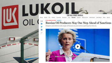 Πόλεμος στην Ουκρανία: Ποιο αμερικανικό εμπάργκο; Ρωσική βενζίνη φτάνει στις ΗΠΑ μέσω Ινδίας!