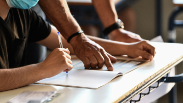 Πανελλαδικές 2022: Τα θέματα που έπεσαν σε Νέα Ελληνικά - Έκθεση στα ΕΠΑΛ