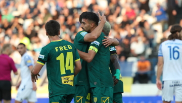 Παναιτωλικός: Απαλλάχθηκαν οι Αγρινιώτες, συνεχίζουν κανονικά στη Super League 1