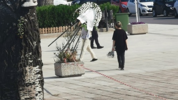 Θεσσαλονίκη: Σε στενό οικογενειακό κύκλο η κηδεία του 50χρονου γυμναστή 