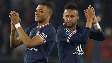 Παρί Σεν Ζερμέν: Ο Εμπαπέ την «είδε» πρόεδρος - Εισηγείται να φύγουν Ποτσετίνο, Νεϊμάρ και άλλοι 12 παίκτες!