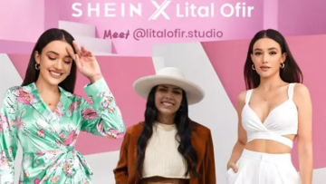 Το φαινόμενο Shein: Έφτασε να αξίζει όσο το Zara και η H&M μαζί – Πώς τα κατάφερε