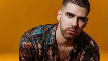 Πένθος για τον ηθοποιό Σπύρο Νικολαΐδη - Έφυγε από τη ζωή η μητέρα του