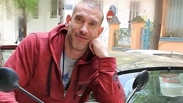 Θεσσαλονίκη: Η γυναίκα-«αράχνη» καταγγέλλει τον αυτόχειρα γυμναστή για εκβιασμό με πορνογραφικό υλικό