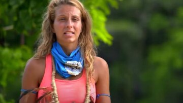 Survivor - Στέλλα Ανδρεάδου: «Νιώθω ότι η Βρισηίδα έχει χάσει τον εαυτό της, θέλει να θυματοποιείται»