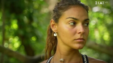 Βρισηίδα Ανδριώτου: «Προσπαθούν να με βγάλουν κακιά γιατί με αγαπάει το κοινό» - Τη στόλισε το Twitter