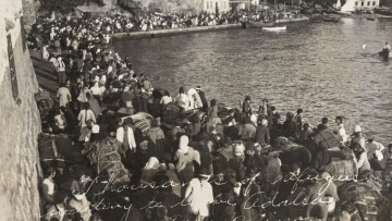 Σε δημοπρασία η πρώτη έντυπη περιγραφή της Αλώσεως της Κωνσταντινούπολης