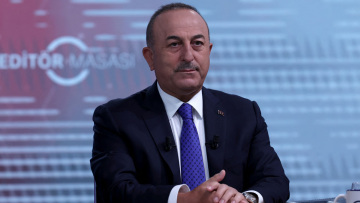 Οι Τούρκοι κάλεσαν για εξηγήσεις τον Έλληνα πρέσβη στην Άγκυρα - Κατηγορούν την Αθήνα για... διευκολύνσεις σε «τρομοκρατικές οργανώσεις»