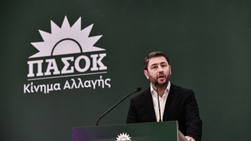 Νίκος Ανδρουλάκης: Οι εθνικές εκλογές πρέπει και θα μας βρουν πανέτοιμους 