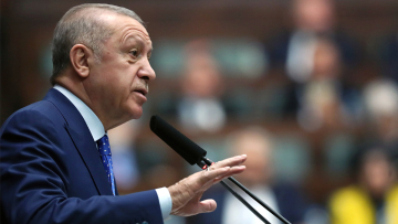 Νέες εμπρηστικές δηλώσεις Ερντογάν: Δεν θα κάνω τα λάθη των προηγούμενων κυβερνήσεων που άφησαν «τα νησιά» στην Ελλάδα 