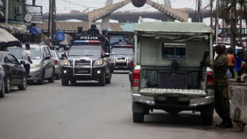 Τρόμος στη Νιγηρία: Ένοπλοι σκότωσαν τουλάχιστον 50 πιστούς σε καθολική εκκλησία