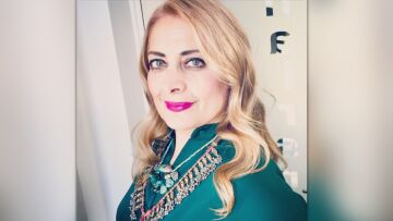 Αλέξια: «Όταν δημιουργώ κάτι δεν σκέφτομαι να εντυπωσιάσω, αλλά να εκφράσω»