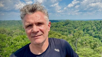 Βρετανός δημοσιογράφος και Βραζιλιάνος ειδικός εξαφανίστηκαν στον Αμαζόνιο - Είχαν δεχτεί απειλές