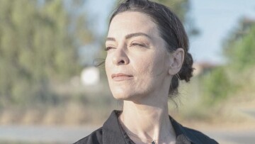 Μαρία Πρωτόπαππα: «Δεν με απασχολεί καθόλου η εξωτερική μου εικόνα, νιώθω μια απελευθέρωση έτσι»