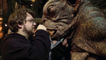 Cabinet of Curiosities: Μια πρώτη ματιά στη νέα σειρά τρόμου του Γκιγιέρμο ντελ Τόρο στο Netflix